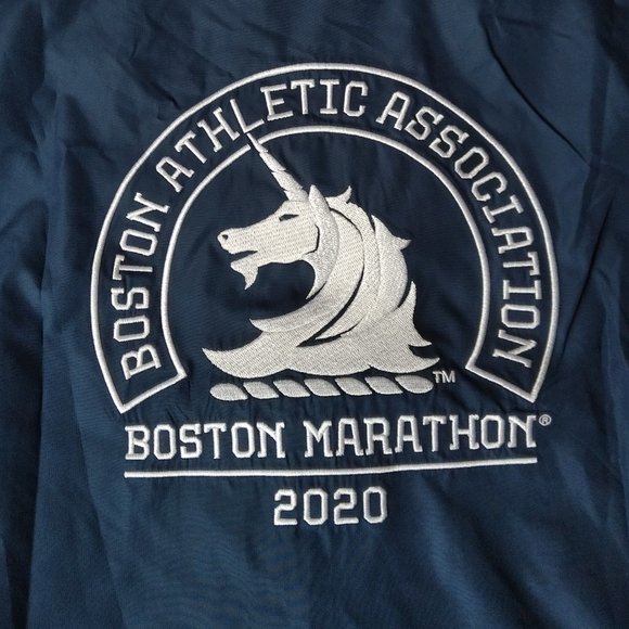 Boston Marathon Celebration Jackets – New with Tags – Men’s - Picture 5 of 14